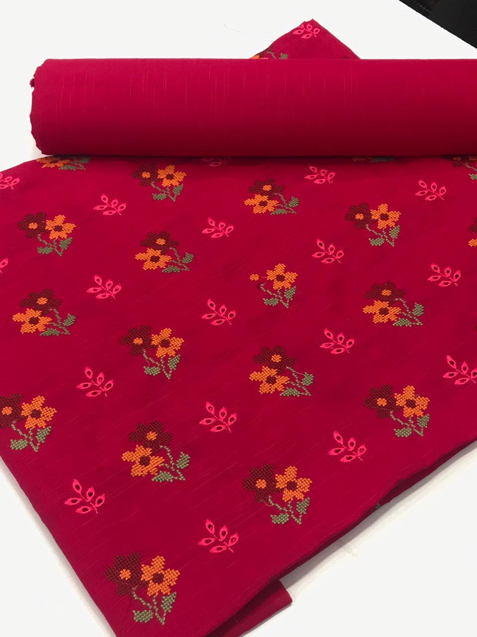 Bareeze winters khaddar two pc