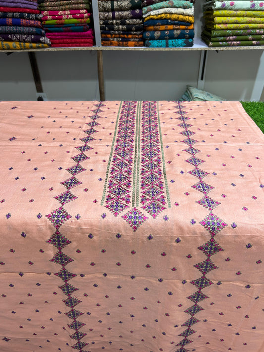 Bareeze winters karandi 2PC