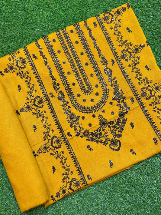 Bareeze winters karandi 2PC