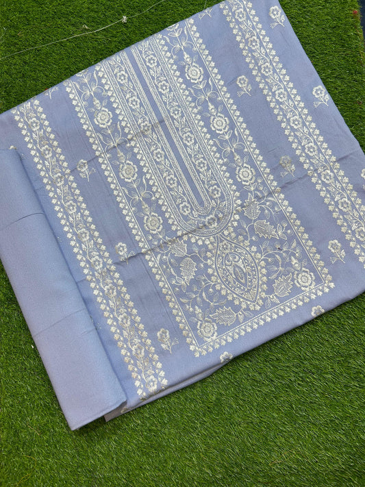 Bareeze winters karandi 2PC