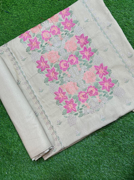 Bareeze winters karandi 2PC