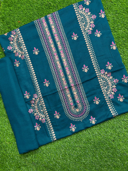 Bareeze winters karandi 2PC