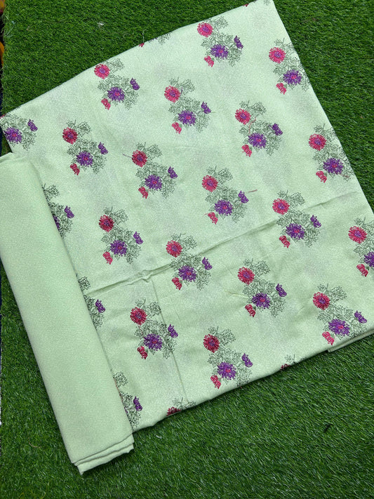 Bareeze winters karandi 2PC