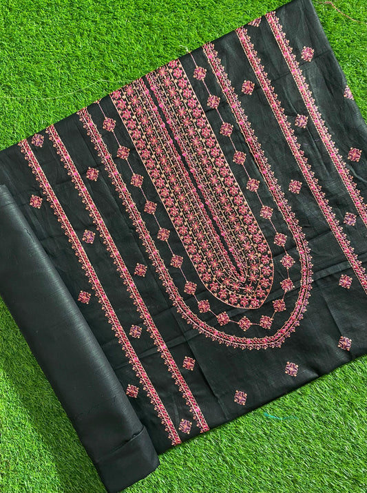 Bareeze Karandi two pc