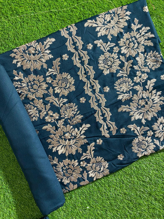 Bareeze Karandi two pc