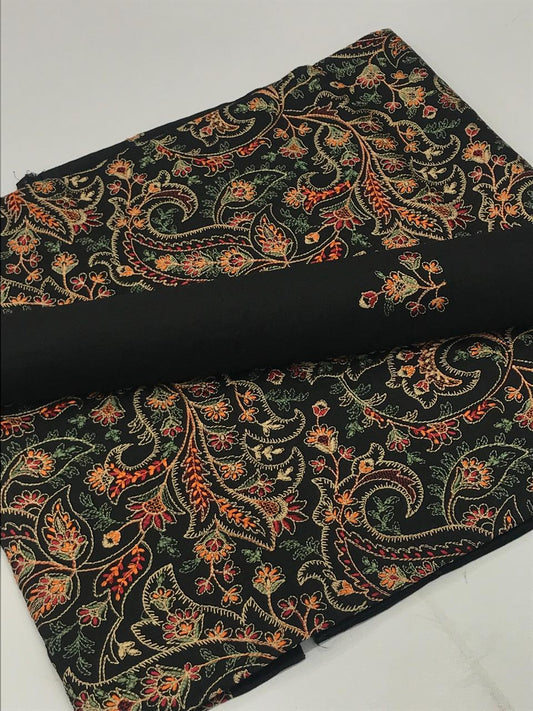 Bareeze Karandi two pc