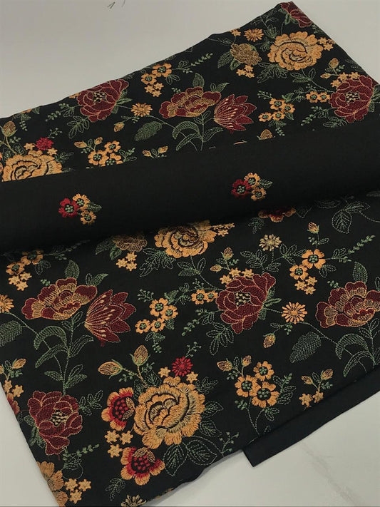 Bareeze Karandi two pc