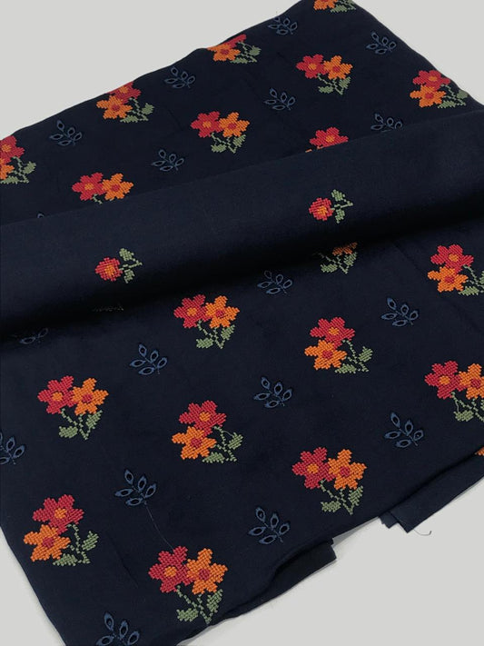 Bareeze Karandi two pc