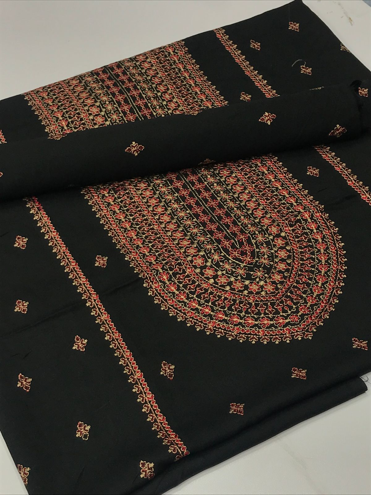 Bareeze Karandi two pc