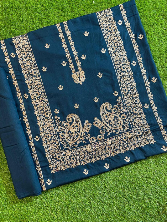 Bareeze Karandi two pc