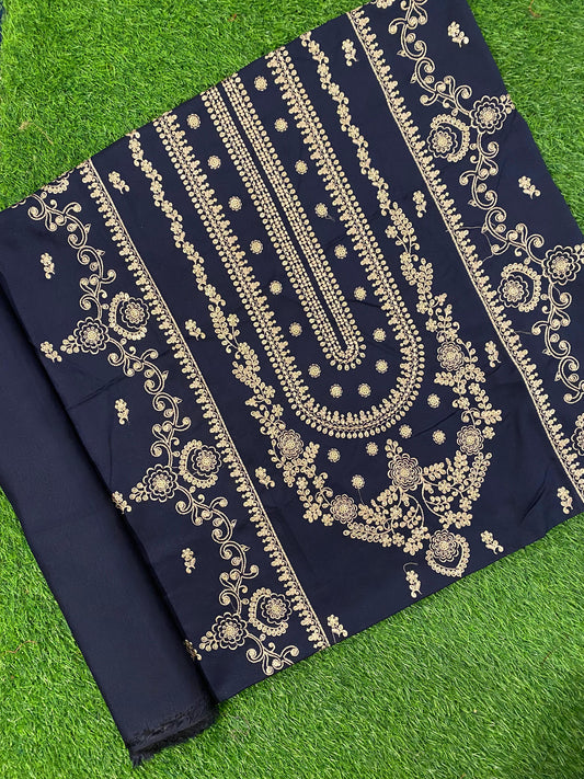 Bareeze Karandi two pc