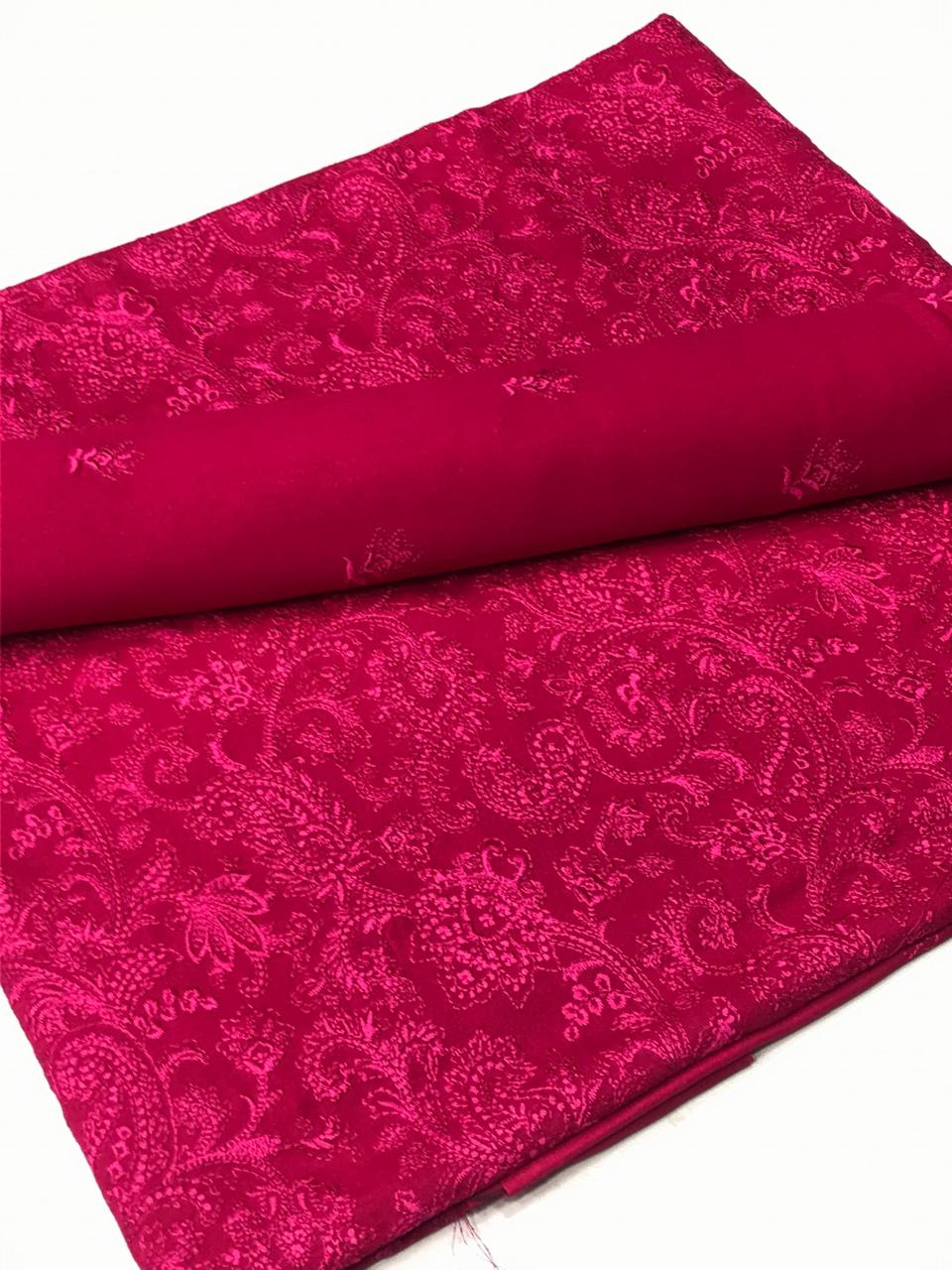 Bareeze Karandi two pc