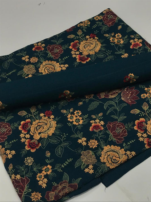 Bareeze Karandi two pc