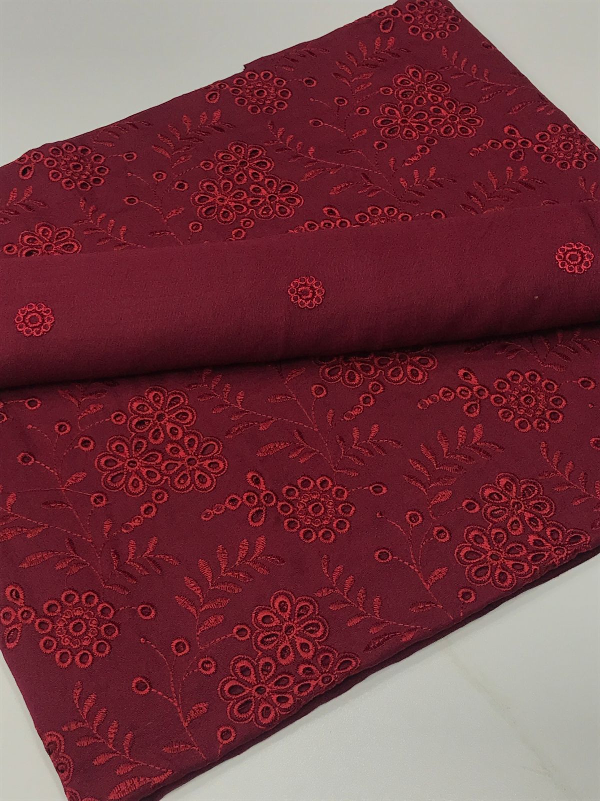 Bareeze Karandi two pc