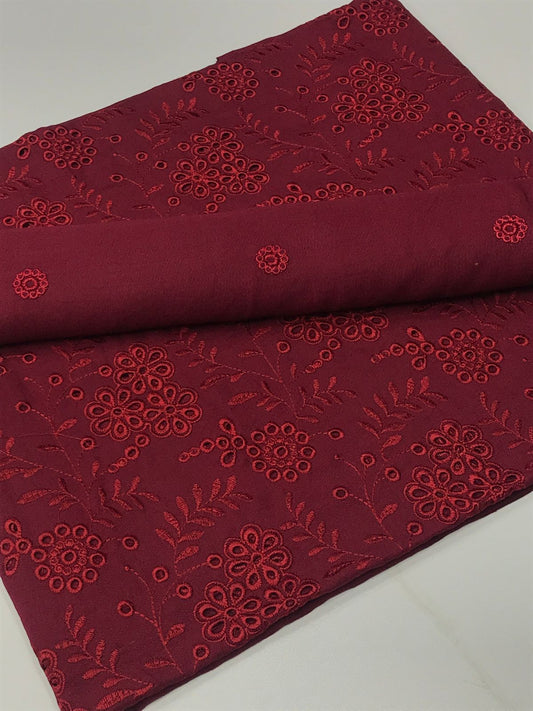 Bareeze Karandi two pc