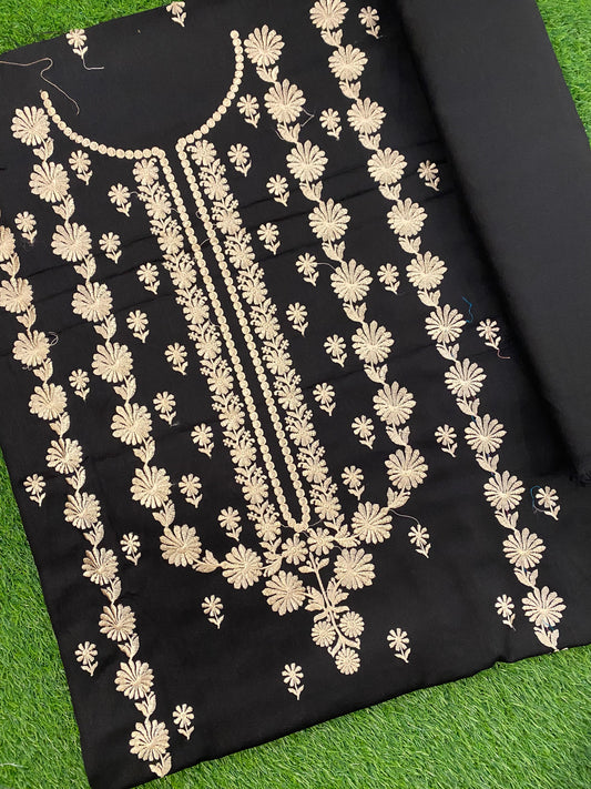 Bareeze Karandi two pc