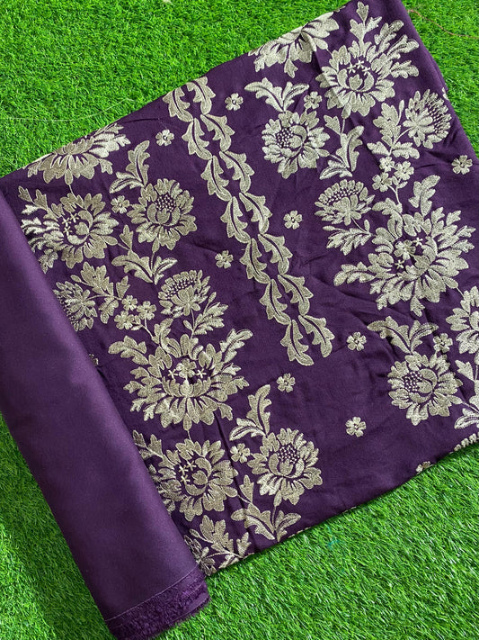 Bareeze Karandi two pc