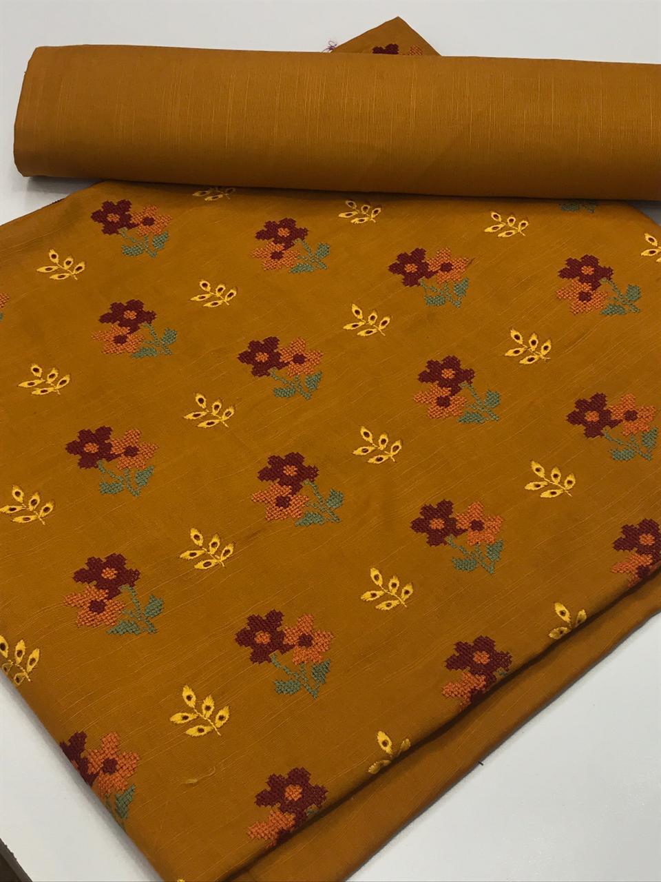 Bareeze winters khaddar two pc