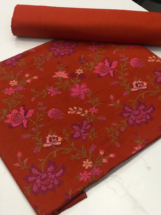 Bareeze winters khaddar two pc