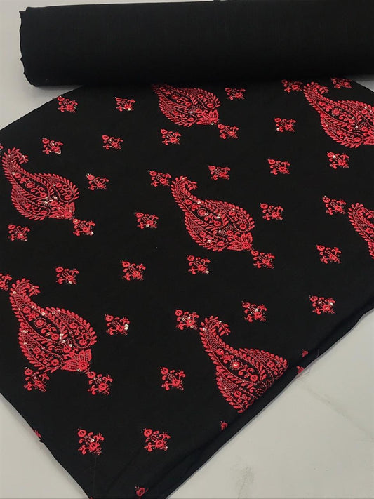 Bareeze winters khaddar two pc