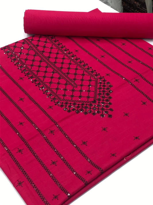 Bareeze winters khaddar two pc