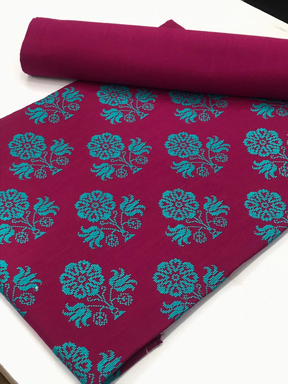 Bareeze khaddar two pc