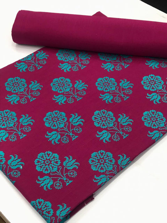 Bareeze khaddar two pc